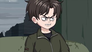 Episode 43: Tata letak Lin Yu