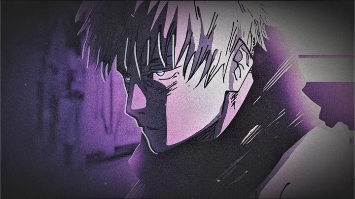 “It’s okay, after all, I’m the strongest.”