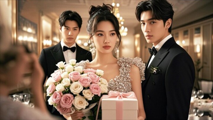 Tiga Tahun Jadi Pengganti, Sekarang Aku Dibelai Setiap Malam oleh Kakak CEO yang Mencintaiku!