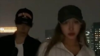 【Nữ chiến binh đường phố】vs 【Nam chiến binh đường phố】Emma và Juki lại ở đây! BGM: ye