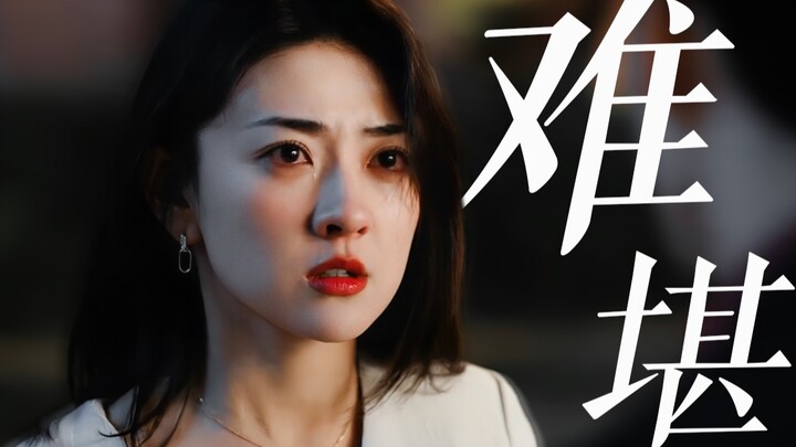 The explosion of drama sharks is crazy! For the first time, the heroine points out the embarrassment