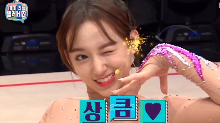 [Cheng Xiao] Adorable Moments Compilation – Highly Recommended!