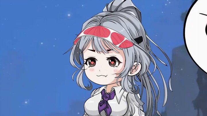 Episode 54: Si kurir yang sangat hebat?