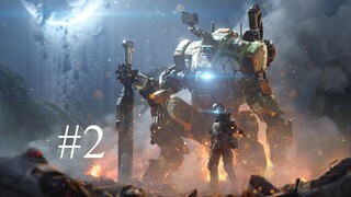 [Titanfall2]น้อน BT ไททันสายบู๊ใจดี #2 #Vceator