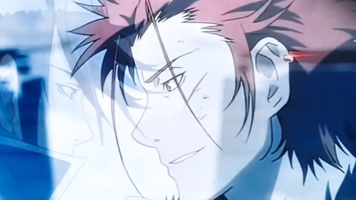 "LOVE of KILL, parental love, BE aesthetics, the only willfulness in my life is for you, the one I t
