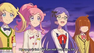 Kiratto Pri☆Chan SS2 - Tập 33 (Vietsub)
