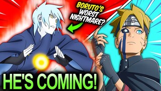 Boruto's BIGGEST Obstacle To DESTROY Code's Ten Tails Is NOT Who We Think?! #boruto #naruto #anime