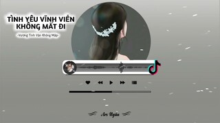 Tình Yêu Vĩnh Viễn Không Mất Đi - Vương Tĩnh Văn Không Mập