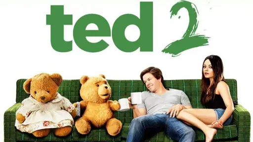 ted movie free download 480p