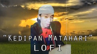 Kedipan Matahari LOFI Jamet ASMR