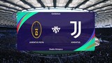 The Great Opera in Rome : The Prime Juventus vs Juventus 2021 Efootball