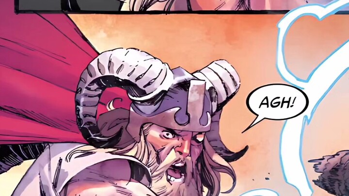 Thor tidak mengerti privasi Bumi, Iron Man sampai hancur karena dihujani panggilan tak dikenal