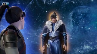 Dubu Xiaoyao episode 255  sub Indonesia