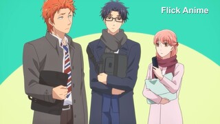 ALL IͶ 0ͶE - -  - BạͶ Thuở Ͷhỏ Rất Thích Hợp Để Hẹn Hò - - Tóm Tắt Anime Hay