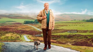 The Unlikely Pilgrimage of Harold Fry full movie [indo sub]