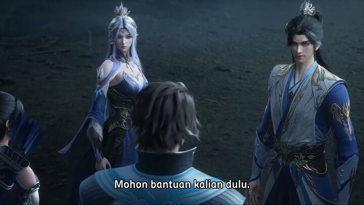 TGR 3D S2 EP 43 SUB INDO