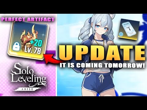 ITS OFFICIAL & NEW BEST WAY FOR GODLY BOOST OF YOUR ACCOUNT! (Solo Leveling Arise)