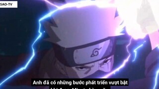 Top 7 Team Mạnh Nhất Làng Lá _ Team Naruto Sasuke Sakura Hạng Mấy_ 8