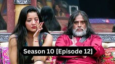 Bigg Boss Season 10 [Episode 12] Hindi