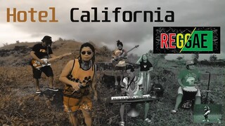 Hotel California - Eagles | Reggae