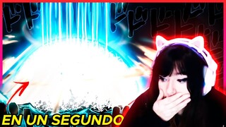 LULUSIA ES DESTRUIDA | ONE PIECE MANGA 1060 REACCIÓN | One Piece 1060 Reaction