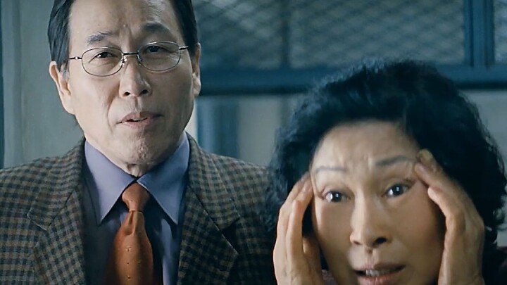 A highly acclaimed suspense masterpiece—you'll never guess the real culprit until the very end!