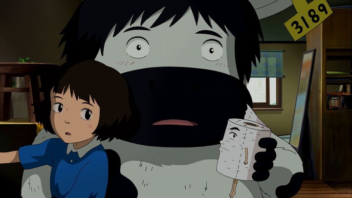 The Satellite Girl And Milk Cow(2014) 1080(korean)