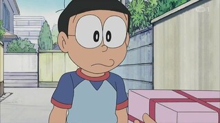 Doraemon Episode 404