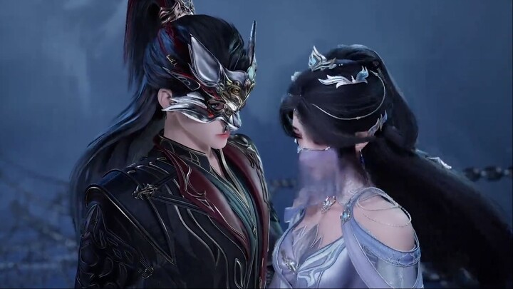 Supreme Above the Sky Eps 51 Sub Indo