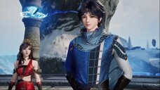 The Divine Emperor Of Destiny Episode 10 Sub Indo