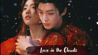 CINTA DIATAS AWAN EP05 SUB INDO