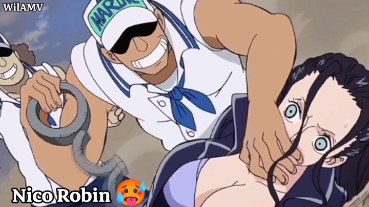 Nico Robin 🥵|One Piece|