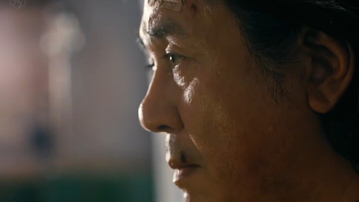 “The Beast Must Die” (Complete Series): A film that remains unsurpassed in the past decade, with Cho