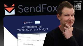 SendFox Review: The Smart Email Marketing Tool for Content Creators