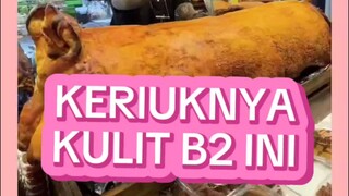 keriuknya B2 super