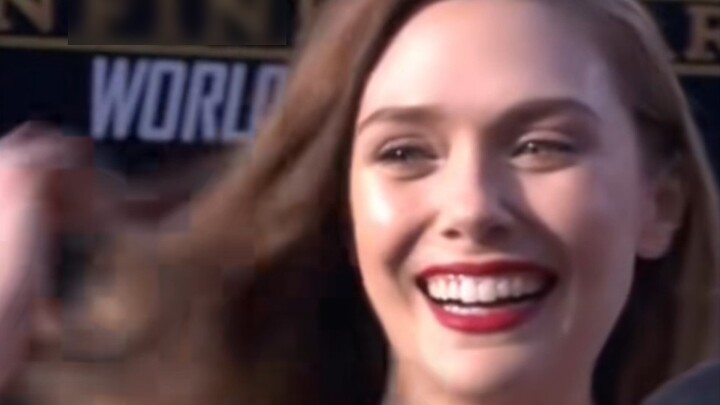 أعتبرك أخي الصغير، لكنك...