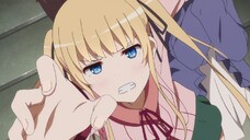 Saenai Heroine no Sodatekata (Saekano) - Episode 12 (End) "Subtitle Indonesia"