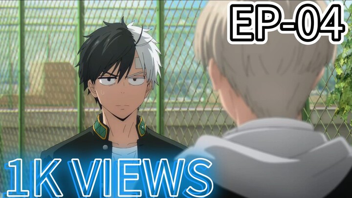 WIND BREAKER [SEASON-2] [EPISODE-04] HINDI OFFICIAL