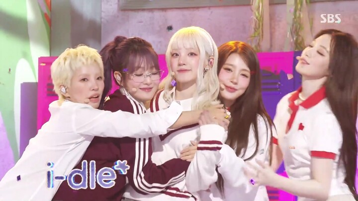 What on earth is behind the K-pop market’s comprehensive decline?