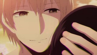 [AMV] - Scum’s Wish/Kuzu no Honkai Hanabe/Mugi