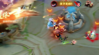 Pressure~ #DarkChuan#Lan