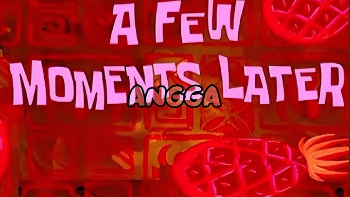 Emak Indo Ambil THR Anaknya