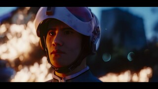 【4K】Seven concept movie preview! The future 55 years ago