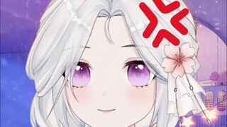 这就是没活只能读弹幕的主播吗？