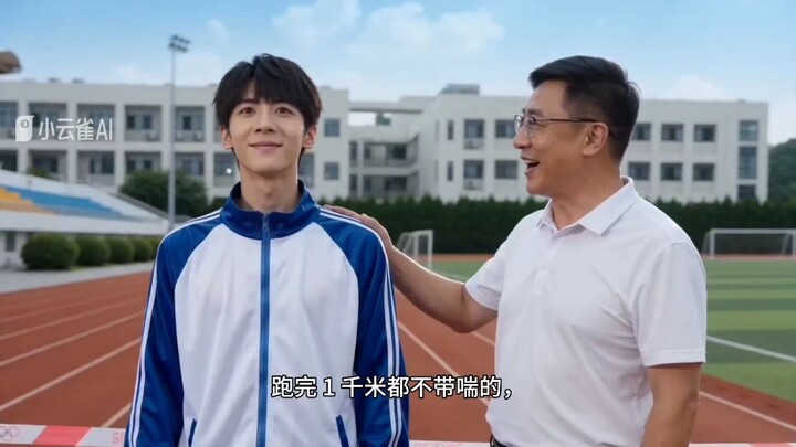 Enam Jawaban Aneh Xiao Ming