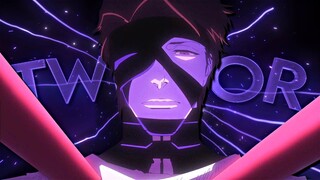 [4k] Aizen Twixtor clips (Bleach)
