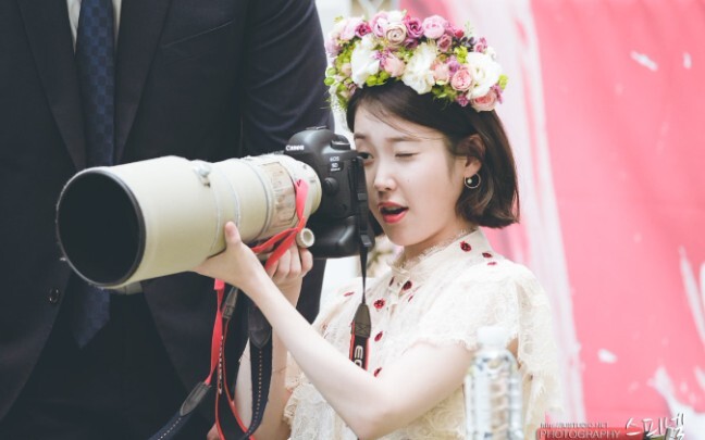 «แท้จริง·เครื่องดักจับอีจงซอก»