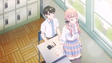 Koi wa futago de warikirenai EPISODE 6 SUB INDO