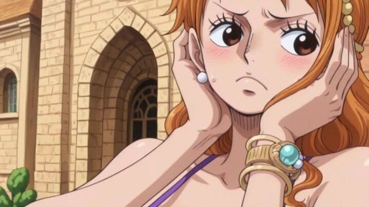 BARU KALI INI NAMI TERPAKU MELIHAT BATANG