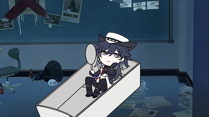 Who wouldn’t want to truly savor the Path of Immortality?